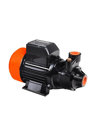 Насос поверхностный, Patriot, 1 '', 1 м, 750 Вт, глубина погружения 7 м, максимальный напор 45 м, 3 м³/ч, QB-80