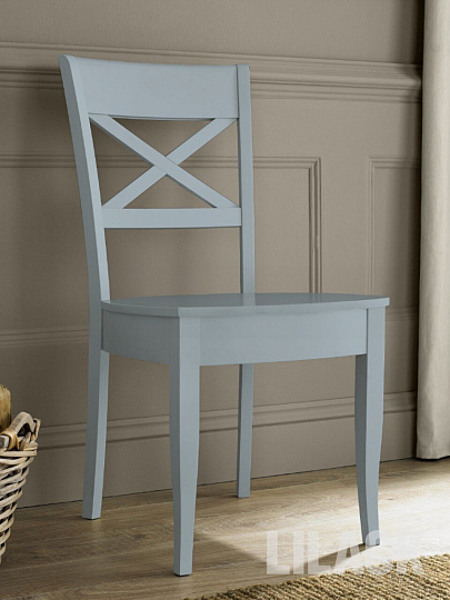 Эмаль аэрозольная, Lilack, универсальная, акриловая, глянцевая, светло-серая, 520 мл