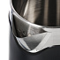Чайник электрический Волжанка, ЭЧ-017, 1.8 л, 1500 Вт, скрытый нагревательный элемент, металл - фото 4