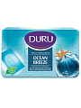 Мыло Duru, Fresh Sensations Океан, 150 г
