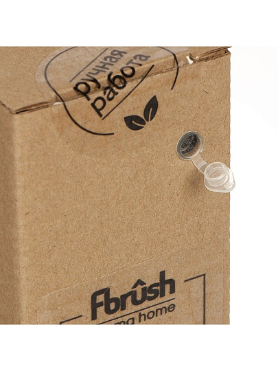 Аромадиффузор декоративный Fbrush, 50 мл, 55х21 см, Aroma home Herbal Empire, DPC50-3