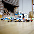 Конструктор Lego, Creator, Отпуск в доме на колесах, 9-14 лет, 766 деталей, 31108 - фото 14