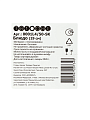 Блюдо стеклокерамика, фигурное, 29 см, Асти, Teropal, 0001L4/50-SK - фото 6