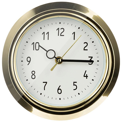 Часы настенные "модерн" 21,5х21,5х7,5 см, 220-475