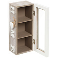 Шкатулка для чая, 24х9х8 см, Хоум, Y4-3485 - фото 4