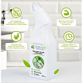 Чистящее средство для сантехники, Clean Home, гель, 800 мл - фото 2