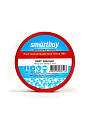 Изолента ПВХ, 19 мм, красная, 20 м, Smartbuy, SBE-IT-19-20-r