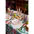 Скатерть «Доляна» Tropical kitchen 180х144 см, 100% хлопок, 164 г/м2, 4682771 - фото 8