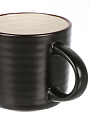 Кружка керамика, 450 мл, Mikasa, Apollo, MIK-450 - фото 4
