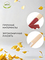 Грабли прямые, 6 зуб, металл, 11 см, Инструм-Агро, Г-6(м), садовые, черенок деревянный, 010931 - фото 3