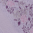 Набор полотенец 2 шт, 50х90, 70х140 см, 100% хлопок, 480 г/м2, Silvano, Цветочный звездопад, лиловый, Турция - фото 5