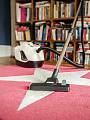 Пылесос Karcher, DS 6 Plus EU 1.195-252.0, 650 Вт, аквафильтр, 2 л, сухая уборка - фото 2