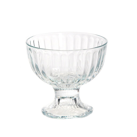 Креманка стекло, 3 шт, 150 мл, Pasabahce, Ice Ville, 51018 SL