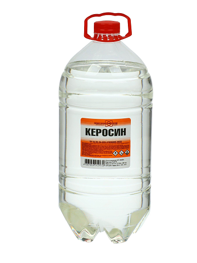 Керосин 5 л, НХП, ТУ
