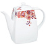 Сервиз чайный из керамики, 14 предметов, Виола ПКГ106248 - фото 4