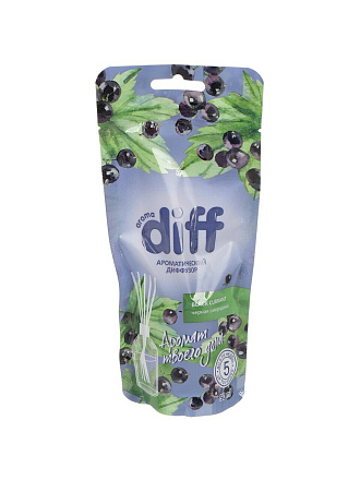 Аромадиффузор Aroma Harmony, 50 мл, Чёрная смородина, D10303