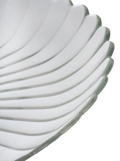 Тарелка обеденная, стекло, 25 см, Магия, ОСЗ, С2397