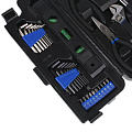 Набор слесарных инструментов Рокот, 736-179, 1/2&amp;quot;, 1/4&amp;quot;, сталь, кейс, 129 предметов - фото 4