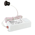 Датчик движения оптический TDM Electric ДДК-01 SQ0324-0033, 500 Вт