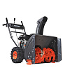 Снегоуборщик бензиновый, Patriot, PS 707, 7 л.с., 5.15 кВт, 71х53 см, скорость 6 вперед/2 назад, ручной стартер - фото 12