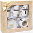 Набор чайный керамика, 13 предметов, на 6 персон, 280 мл, Balsford, Дакини, 101-01051, подарочная упаковка - фото 4