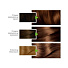 Краска для волос, Garnier, Color Naturals, 6.34, карамель, 110 мл - фото 5
