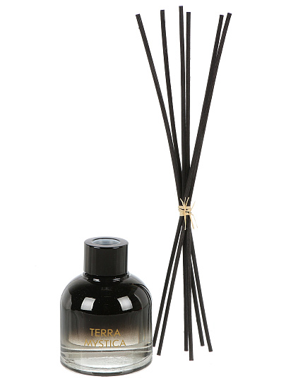 Аромадиффузор Breesal, 80 мл, Terra Mystica «Essence» Гипноз, BR0035