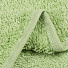 Набор полотенец 2 шт, 50х80, 70х130 см, 100% хлопок, 450 г/м2, Silvano, Ветвь, светло-зеленый/белый, листья, Турция - фото 5