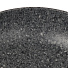 Жаровня алюминий, 28 см, антипригарное покрытие, Daniks, Barcelona Эколайф, CAS-2835-DM-DW-IND, с крышкой, индукция - фото 4