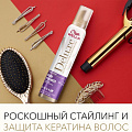 Мусс для волос Wella, Deluxe Pure Fullness, суперсильная фиксация, 200 мл - фото 6