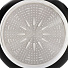 Сковорода алюминий, 26 см, антипригарное покрытие, Калитва, 5802615, индукция - фото 4
