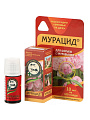 Инсектицид Мурацид, от муравьев, жидкость, 10 мл, Зеленая аптека Садовода