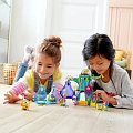 Конструктор Lego, Trolls, Праздник в Поп-сити, 5-7 лет, 380 деталей, 41255 - фото 9