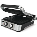 Гриль электрический Polaris, PGP 2202 IQfry, 2200 Вт, черный - фото 2
