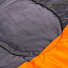 Спальный мешок кокон, 190+30х75 см, -10 °C, 1 слой, оксфорд, полиэстер, хлопок, 400 гр/м2 - фото 7