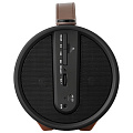 Портативная аудиосистема Econ, EPS-90, вход AUX, USB Type A, micro SD разъем, Bluetooth, черная - фото 3
