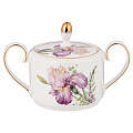 Сахарница 350 мл, керамика, Lefard, Irises, 590-328
