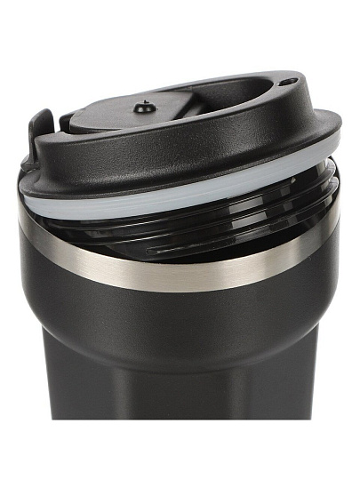 Термокружка 0.5 л, колба нержавеющая сталь, Y4-9301