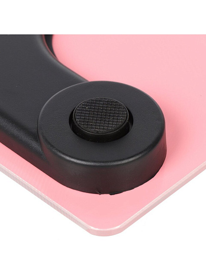 Весы напольные электронные, Rion, Спорт BB-501, стекло, до 180 кг, LCD-дисплей