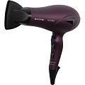 Фен Polaris, PHD 2010Ti Megapolis Collection, 2400 Вт, 2 режима, 2 скорости, фиолетовый, 014244 - фото 3