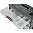 Ящик-органайзер для инструментов, 31х19.5х15 см, пластик, Blocker, Expert, BR4788 - фото 7