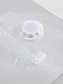 Пакет вакуумный для одежды 50х60 см, полиэтилен, T2020-2537 - фото 2