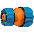Муфта 1/2&amp;quot;х3/4&amp;quot;, пластик, переходная, Grinda, PROLine TM-X, 8-426445_z01