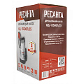 Насос дренажный, Ресанта, 1100 Вт, глубина погружения 8 м, максимальный напор 10 м, 15.5 м³/ч, НД-15500П/35 - фото 3