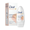 Дезодорант Дав, Derma P2, женский, сенситив, гипоаллергенный, ролик, 50 мл - фото 4