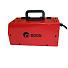 Сварочный аппарат инверторный, Edon, Редбо Smart MIG-175S, 6.4 кВт, 175 А, электрод, полуавтоматическая сварка - фото 4
