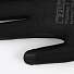 Перчатки полиэстер, 8 (M), черная основа, Fiberon - фото 5
