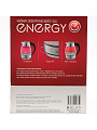 Чайник электрический Energy, E-224, 1.8 л, 2200 Вт, скрытый нагревательный элемент, стекло - фото 9