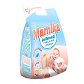 Стиральный порошок 2.4 кг, автомат, для цветного белья, Mamika
