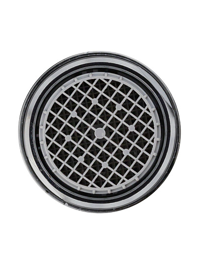 Аэратор латунь, наружная резьба, М24, на шарнире, MasterProf, ИС.130953